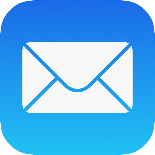 Mail Icon