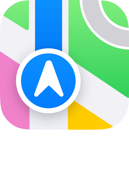 maps Icon
