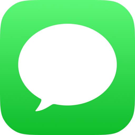 Messages Icon