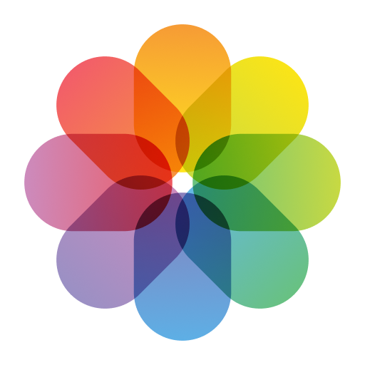 Photos Icon